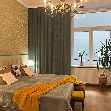Wawel Crown Apartments Cracovie Extérieur photo
