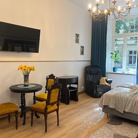 Wawel Crown Apartments Cracovie Extérieur photo