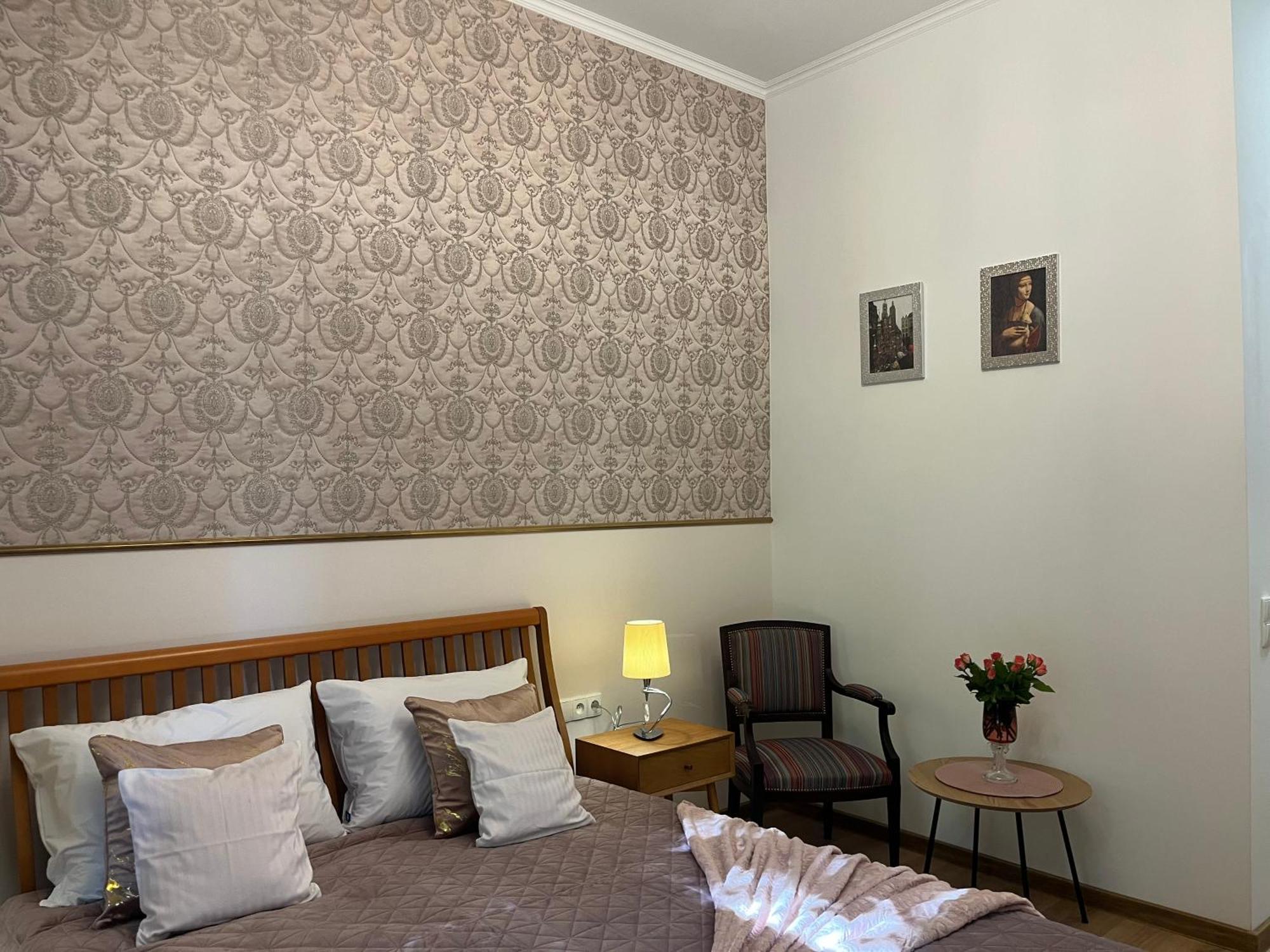 Wawel Crown Apartments Cracovie Extérieur photo